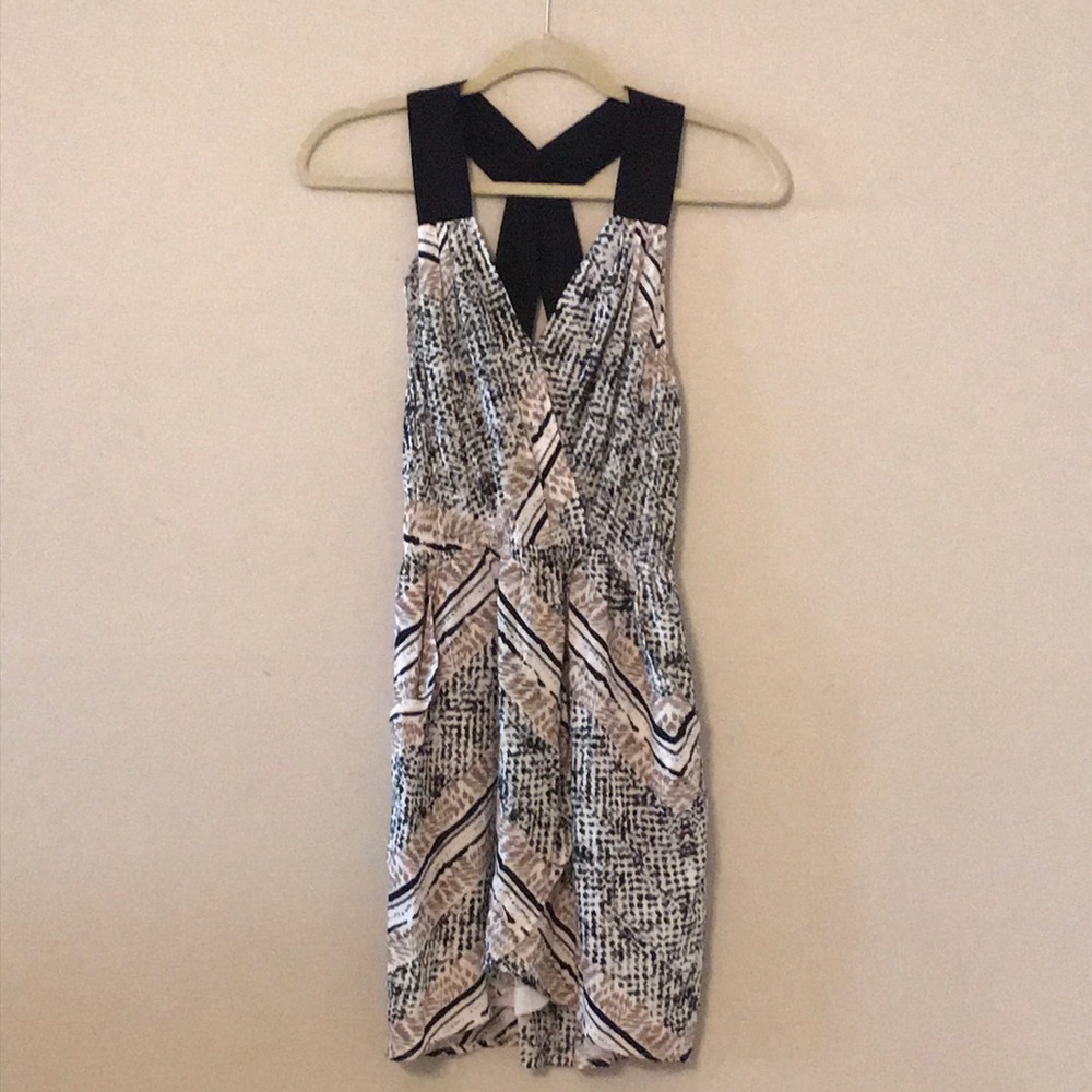 BCBGeneration Dress